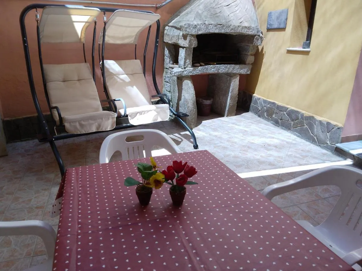 Apartment Appartamento Con Barbecue Bari Sardo