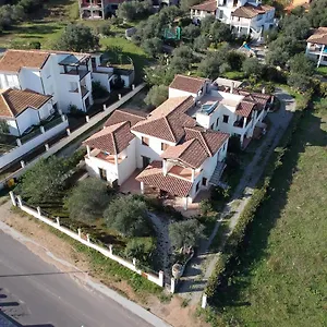 Torre Di Barì Bari Sardo