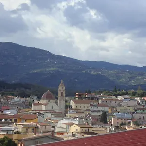 Meraviglie D' Ogliastra Bari Sardo
