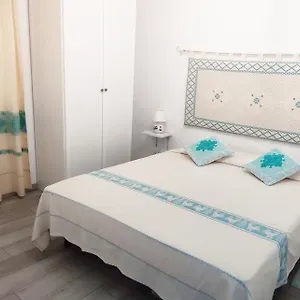 I Ogliastra Bari Sardo