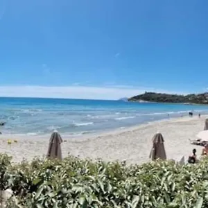 Piras&tascedda Ampio Vicino Al Centro Bari Sardo