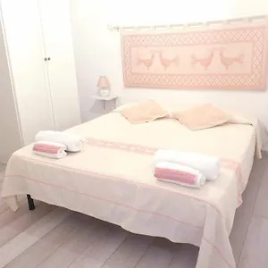I Ogliastra Bari Sardo