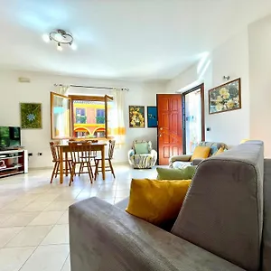 Le Corti Sarde Garden Bari Sardo