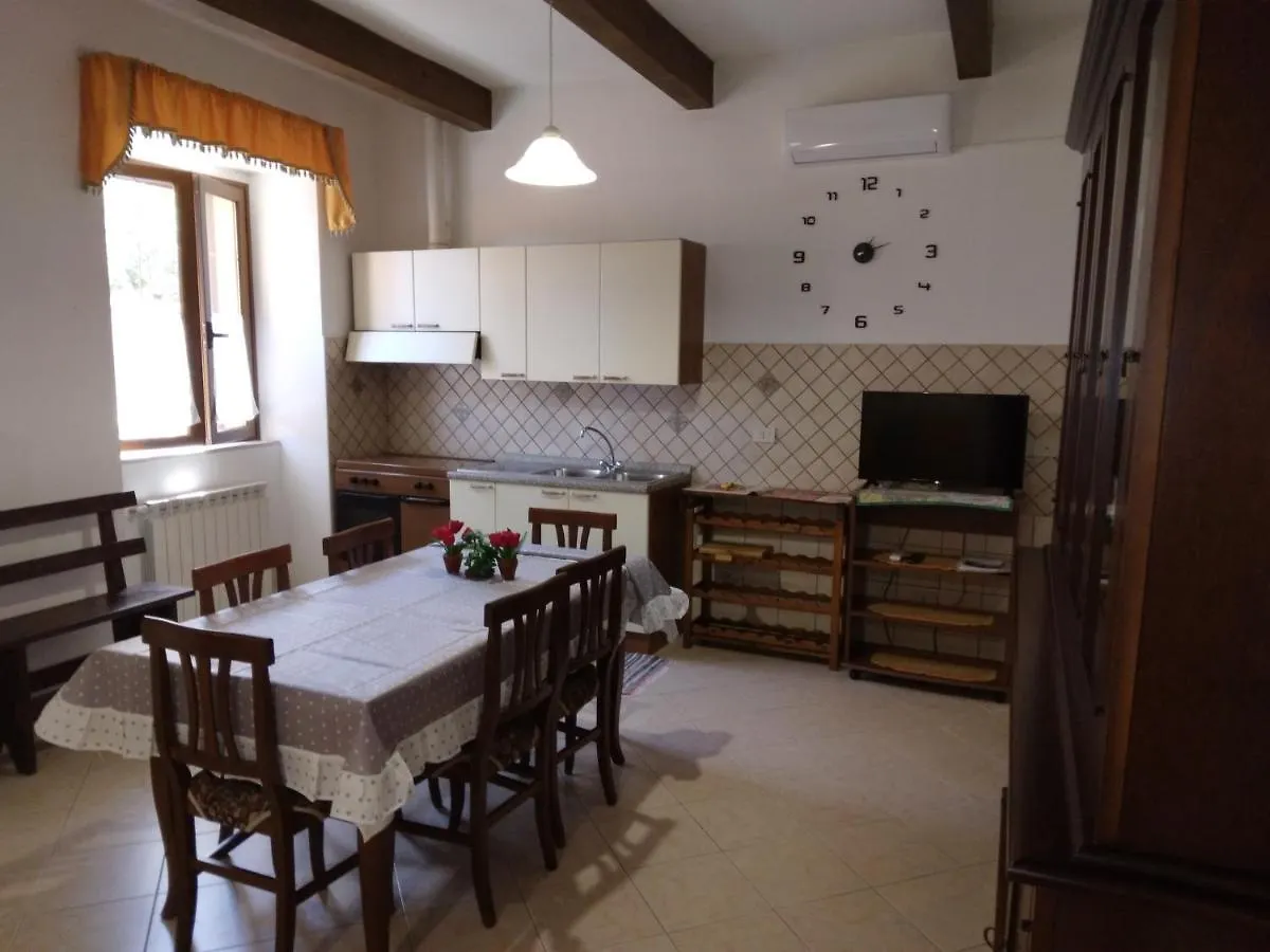 Appartamento Con Barbecue Bari Sardo 0*,  Italy