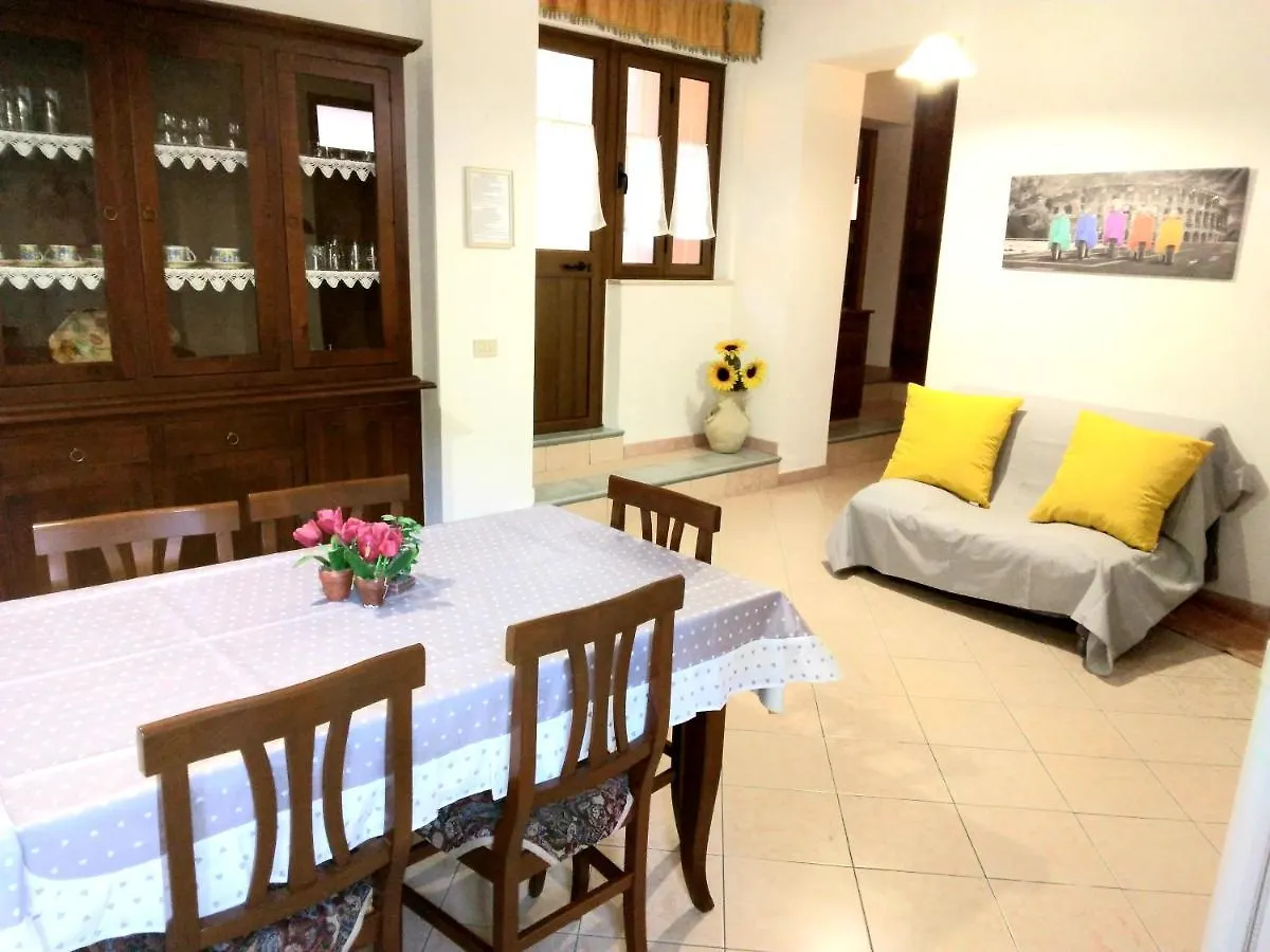 Appartamento Con Barbecue Bari Sardo