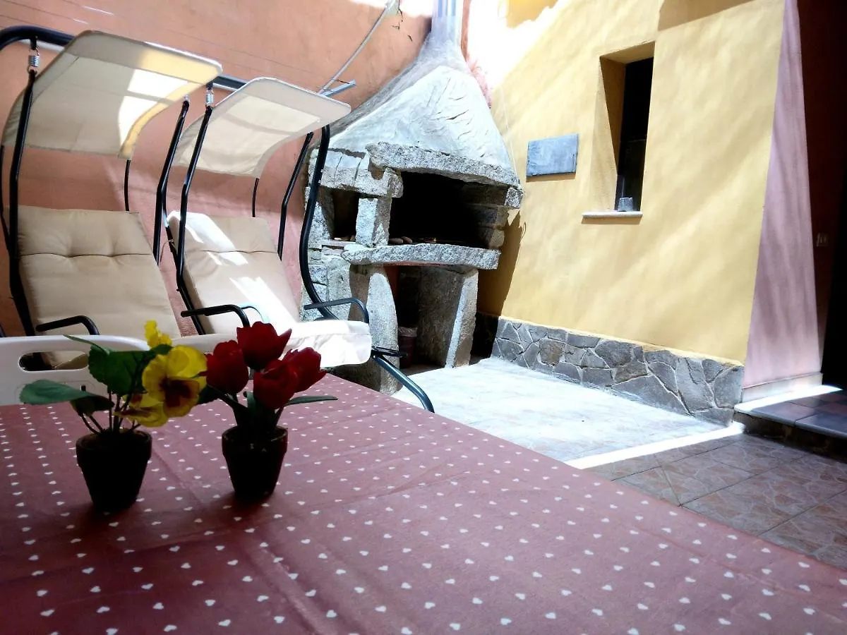 Apartment Appartamento Con Barbecue Bari Sardo